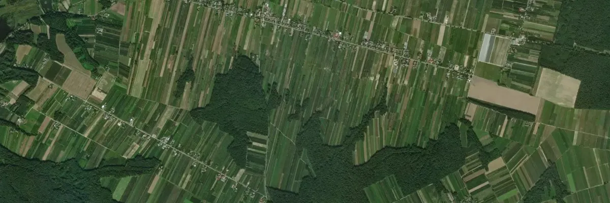 Widok na miasto: Kluczkowice