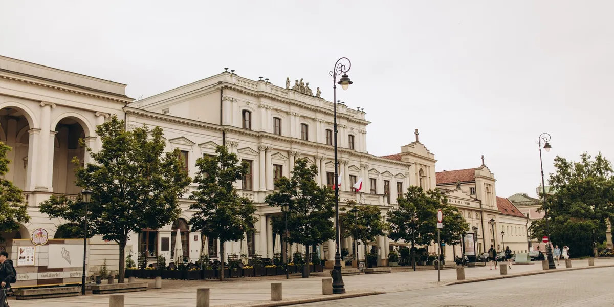 Architektura regionu: Opolskie