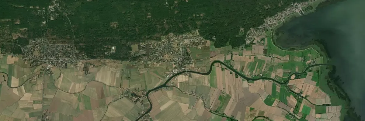 Widok na miasto: Sztutowo
