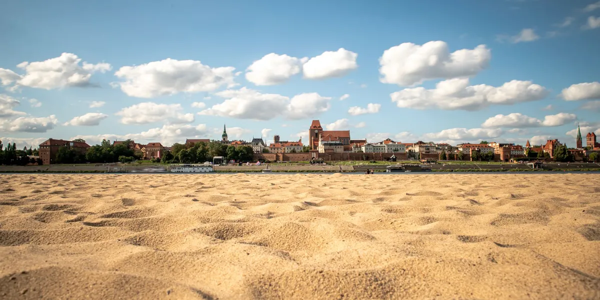 Architektura regionu: Warmińsko-Mazurskie
