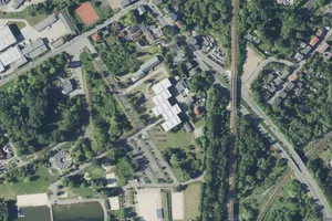 Centralne Muzeum Pożarnictwa w Mysłowicach