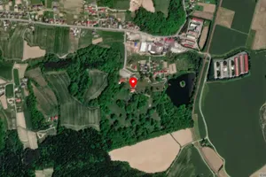 Dwór Ignacego Jana Paderewskiego