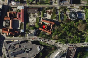 Muzeum Architektury we Wrocławiu
