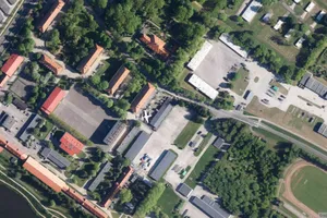 Muzeum Broni Dawnej i Nowej, Pojazdów Militarnych i Wyposażenia Wojskowego