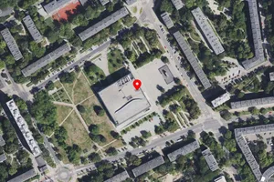 Muzeum Historii Żydów Polskich Polin
