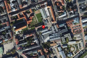 Muzeum Inżynierii i Techniki w Krakowie