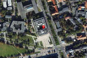 Muzeum Narodowe w Krakowie