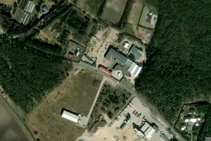Muzeum Polskiej Motoryzacji i Techniki Strażackiej w Kąkolewicach