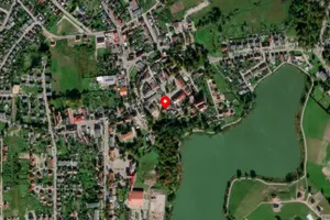 Muzeum Regionalne w Suszu