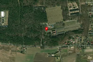 Muzeum Stutthof w Sztutowie. Niemiecki nazistowski obóz koncentracyjny i zagłady (1939-1945)