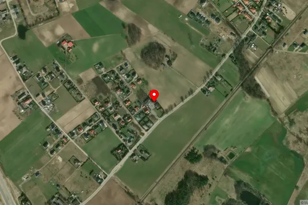Widok z lotu ptaka: Muzeum Volkswagena