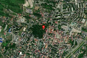 Muzeum w Chrzanowie im. Ireny i Mieczysława Mazarakich