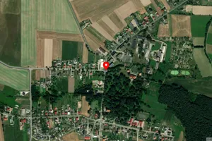 Muzeum w Lewkowie - Zespół Pałacowo - Parkowy