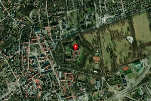 Muzeum-Zamek w Łańcucie