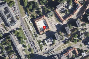 Państwowe Muzeum Archeologiczne w Warszawie