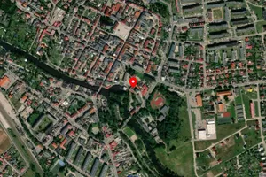 Zamek Książąt Pomorskich - Muzeum w Darłowie