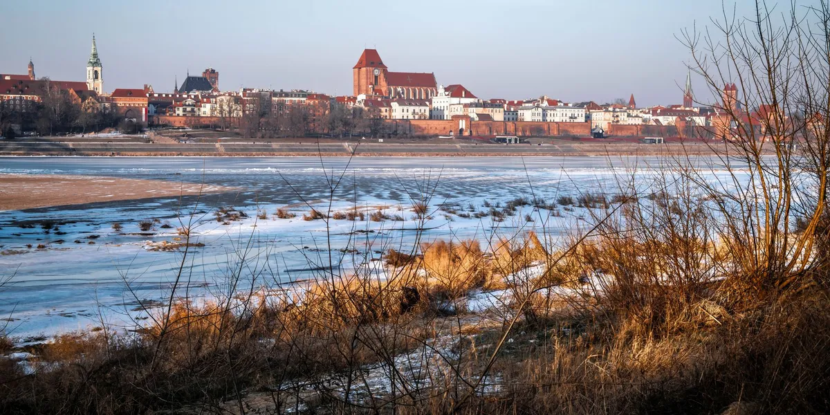 Architektura regionu: Kujawsko-Pomorskie