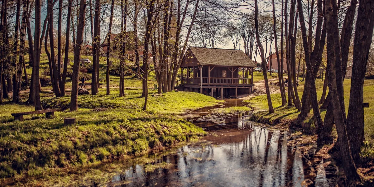 Architektura regionu: Lubelskie